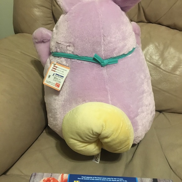 Plush - Picture 4 of 5